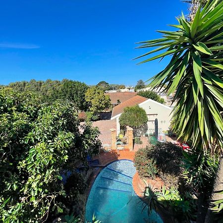 Albert Road Garden Guest House Port Elizabeth Dış mekan fotoğraf
