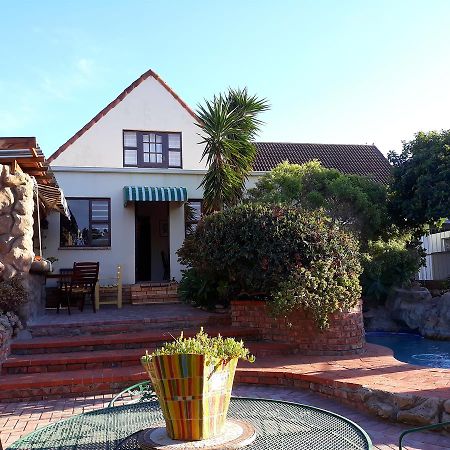 Albert Road Garden Guest House Port Elizabeth Dış mekan fotoğraf