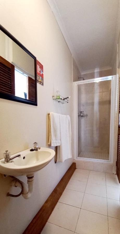 Albert Road Garden Guest House Port Elizabeth Dış mekan fotoğraf