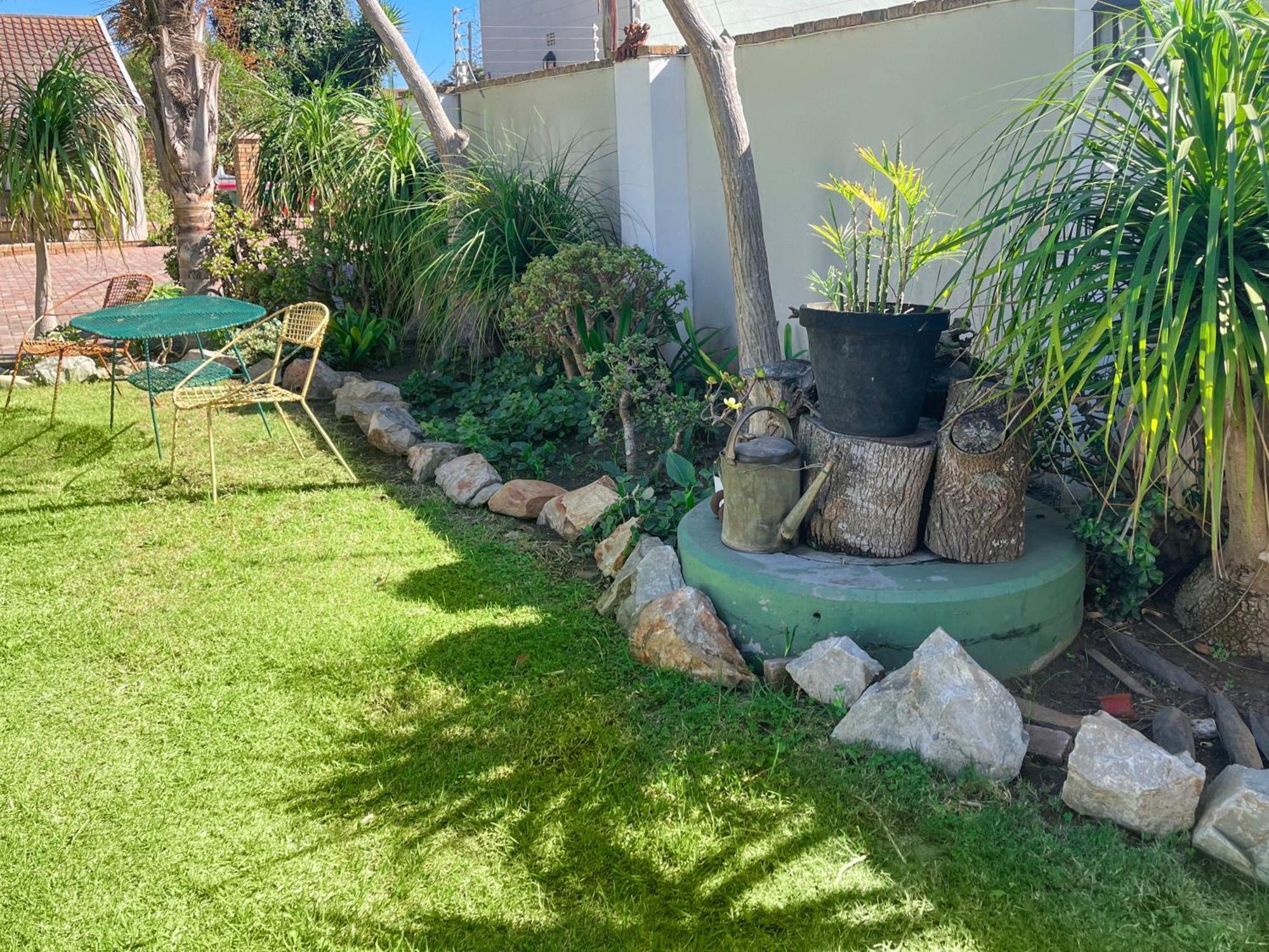 Albert Road Garden Guest House Port Elizabeth Dış mekan fotoğraf