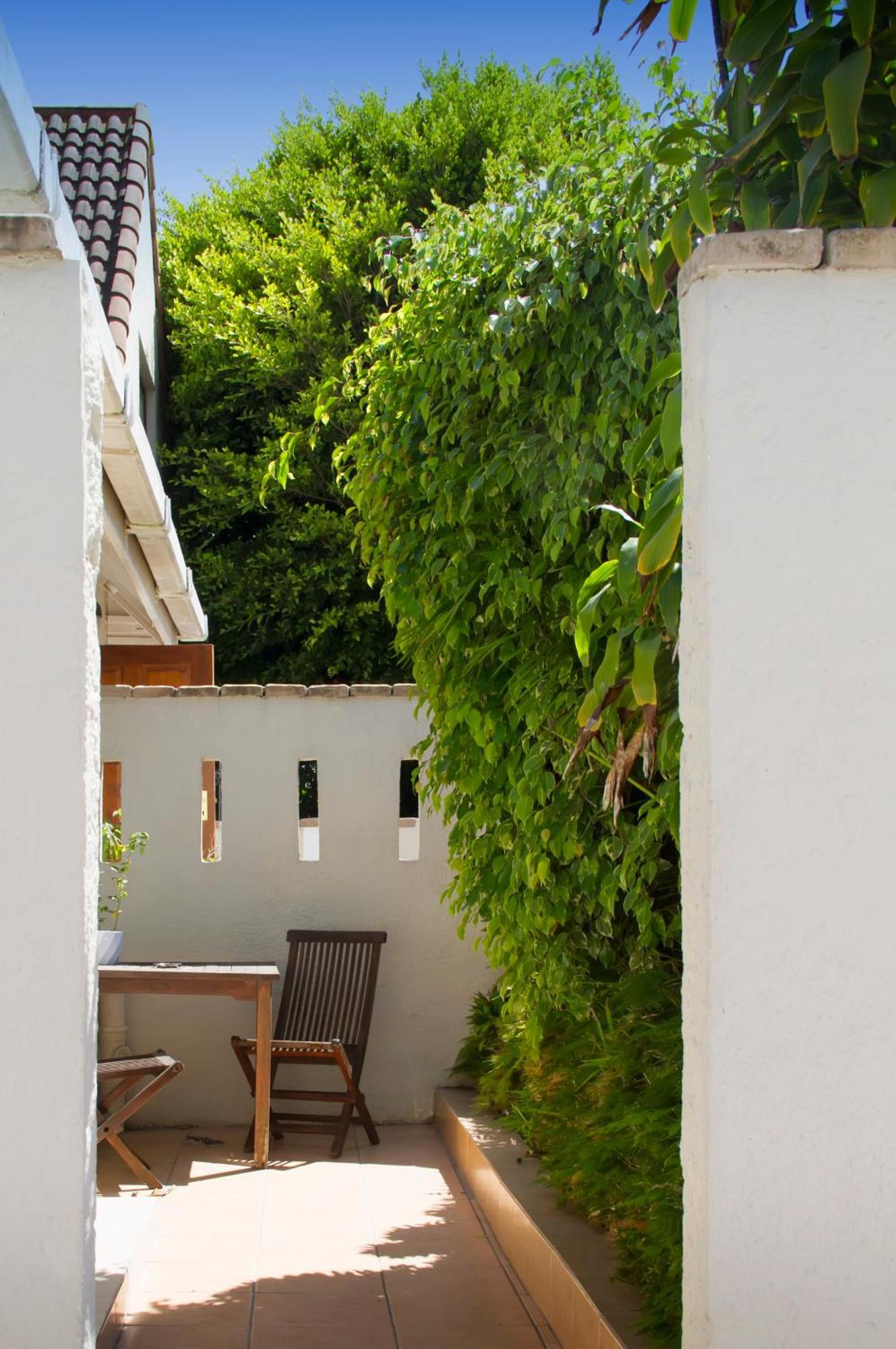 Albert Road Garden Guest House Port Elizabeth Oda fotoğraf