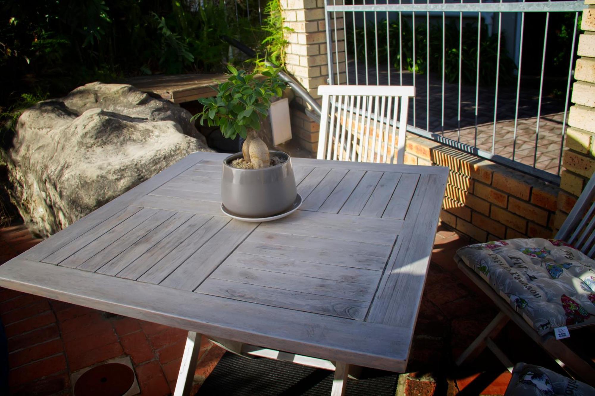 Albert Road Garden Guest House Port Elizabeth Dış mekan fotoğraf