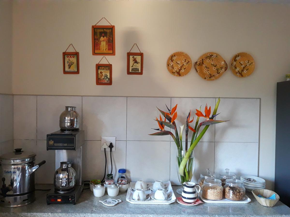 Albert Road Garden Guest House Port Elizabeth Dış mekan fotoğraf