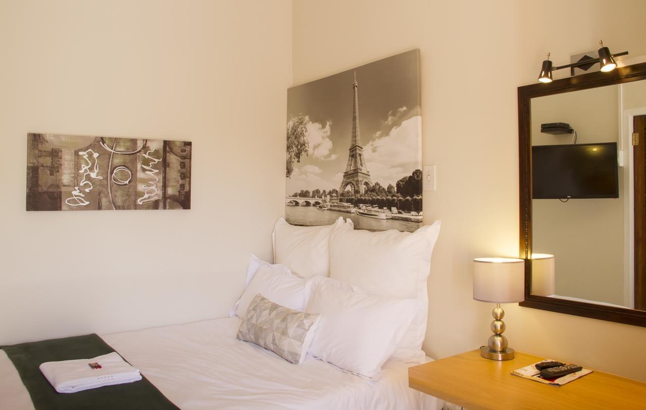 Albert Road Garden Guest House Port Elizabeth Dış mekan fotoğraf
