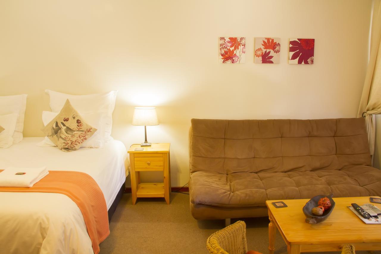 Albert Road Garden Guest House Port Elizabeth Dış mekan fotoğraf