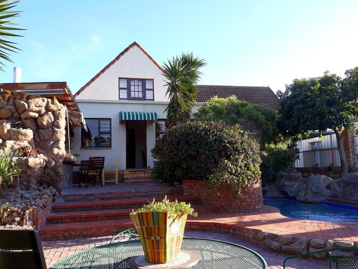 Albert Road Garden Guest House Port Elizabeth Dış mekan fotoğraf