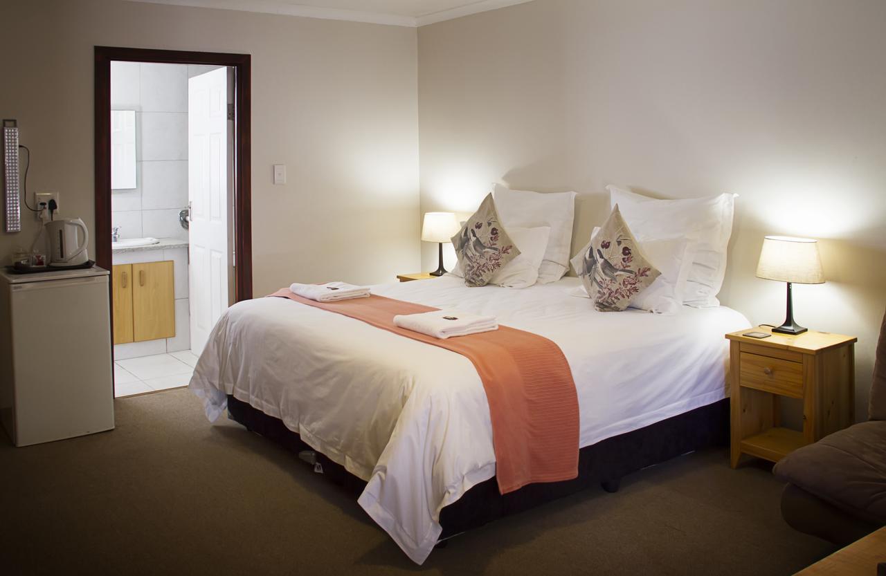 Albert Road Garden Guest House Port Elizabeth Dış mekan fotoğraf