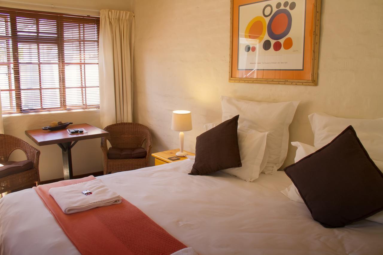 Albert Road Garden Guest House Port Elizabeth Dış mekan fotoğraf