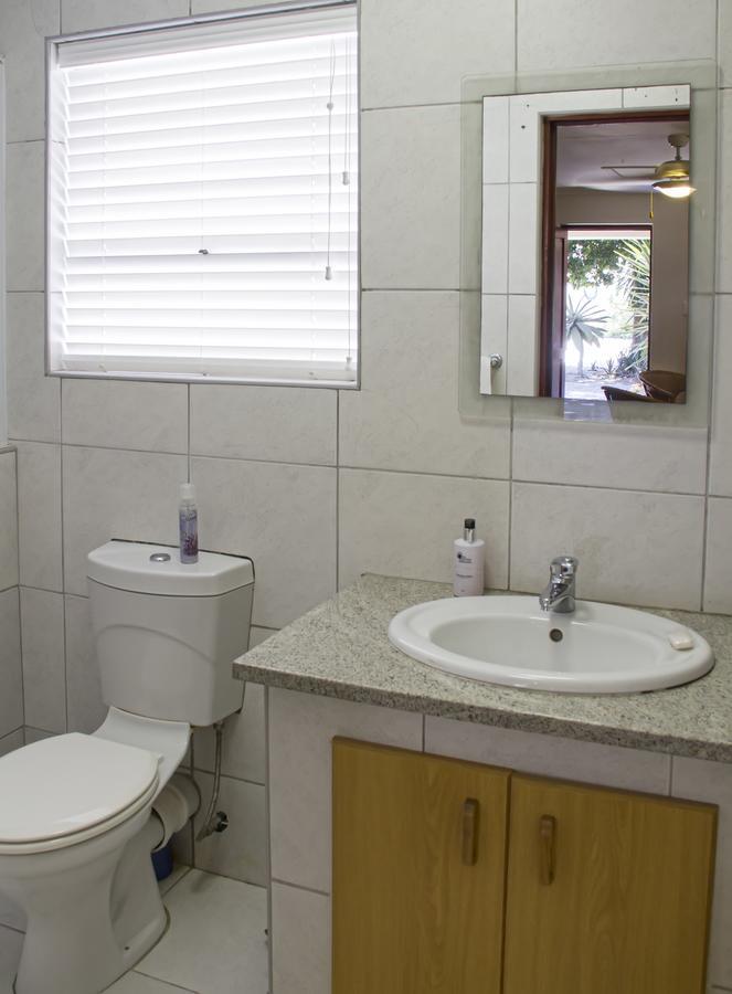 Albert Road Garden Guest House Port Elizabeth Dış mekan fotoğraf