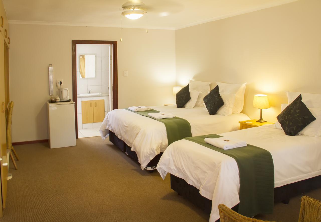 Albert Road Garden Guest House Port Elizabeth Dış mekan fotoğraf