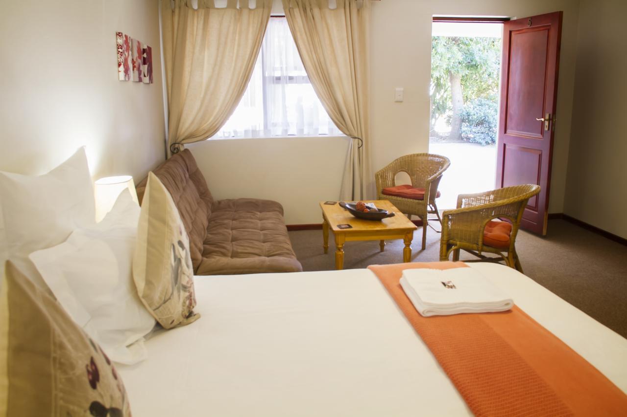 Albert Road Garden Guest House Port Elizabeth Dış mekan fotoğraf