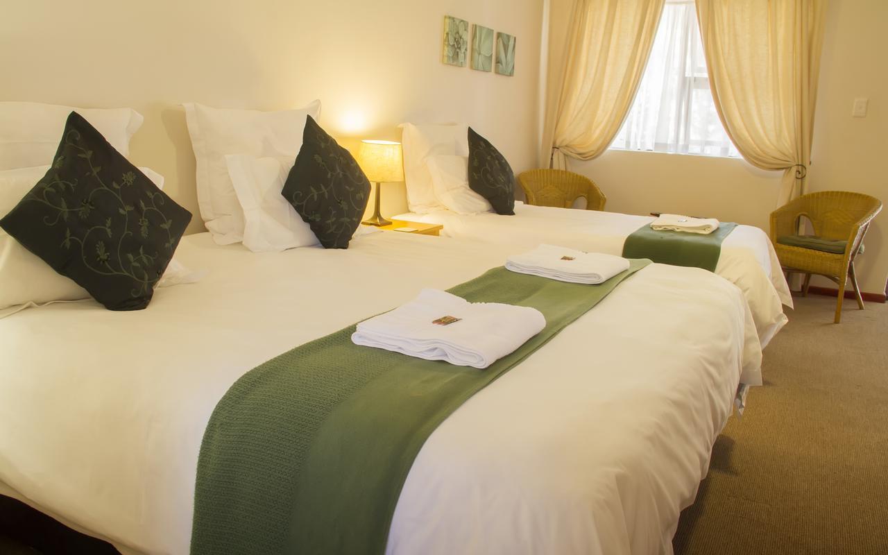 Albert Road Garden Guest House Port Elizabeth Dış mekan fotoğraf