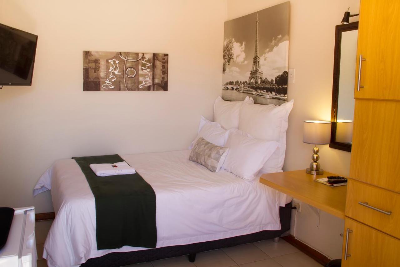 Albert Road Garden Guest House Port Elizabeth Dış mekan fotoğraf