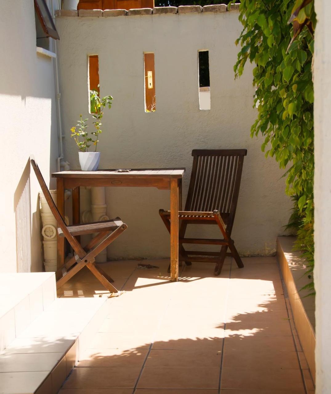 Albert Road Garden Guest House Port Elizabeth Dış mekan fotoğraf