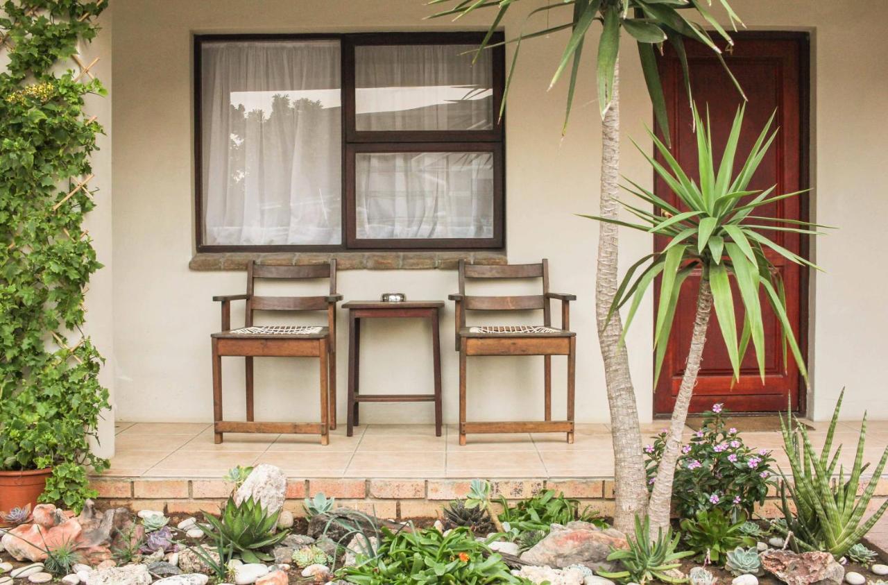 Albert Road Garden Guest House Port Elizabeth Dış mekan fotoğraf